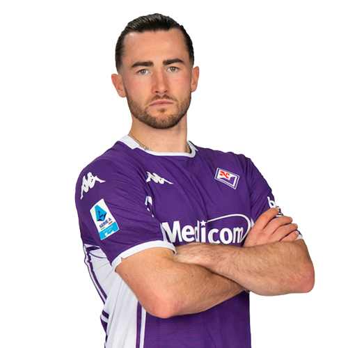 Jack Harrison