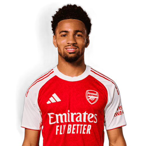 Ethan Nwaneri