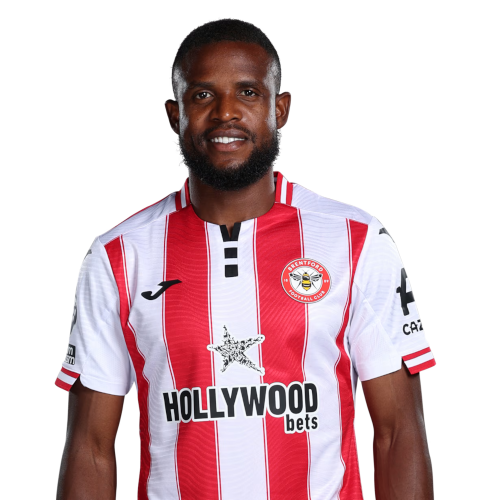 Frank Onyeka
