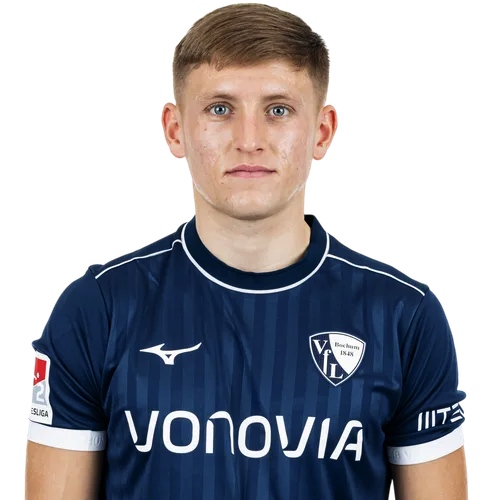 Callum Marshall