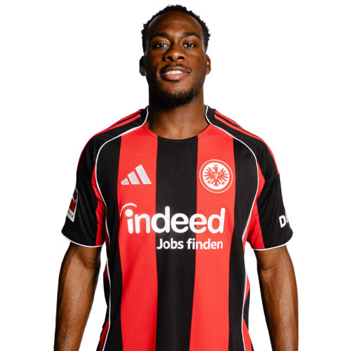 Arnaud Kalimuendo