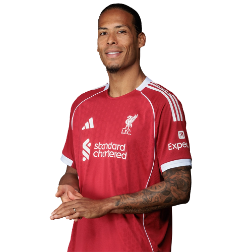 van Dijk