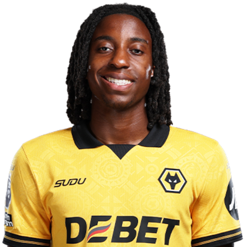 Tawanda Chirewa