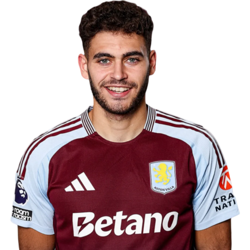 García