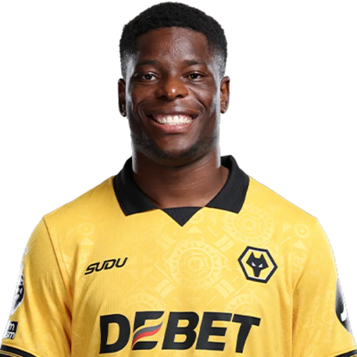 Marshall Munetsi