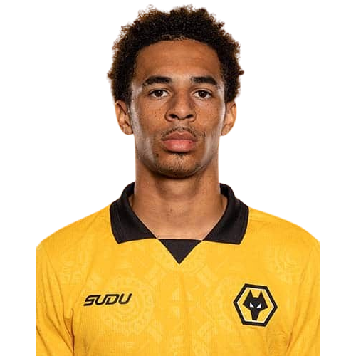 Tom Edozie