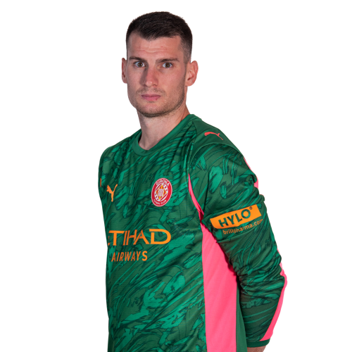 Dominik Livakovic