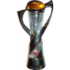 European Under-21 Champion