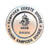 Dutch Second Tier Champion