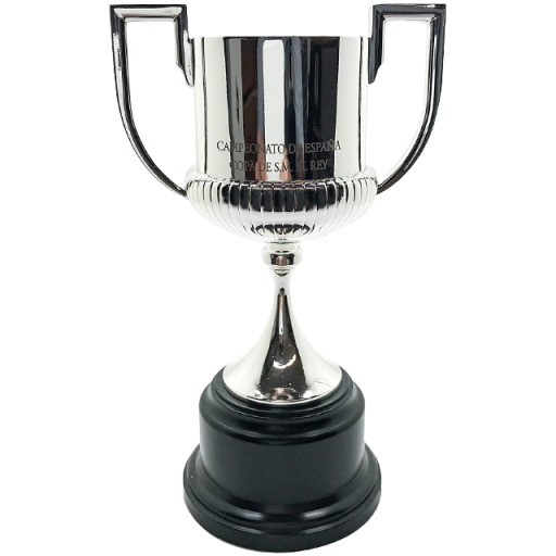 Copa del Rey