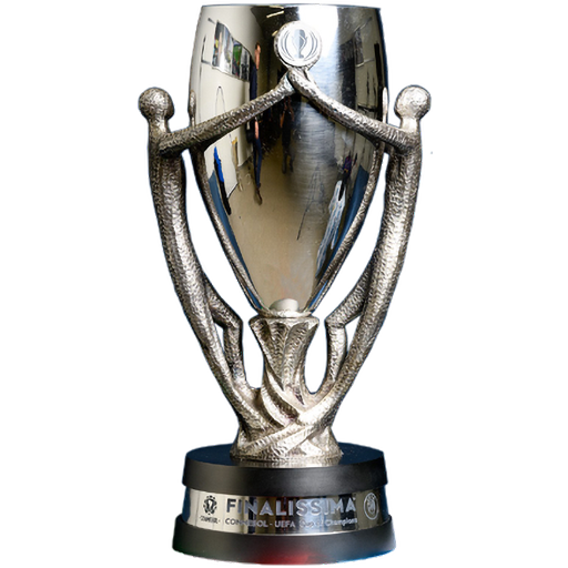 Finalissima