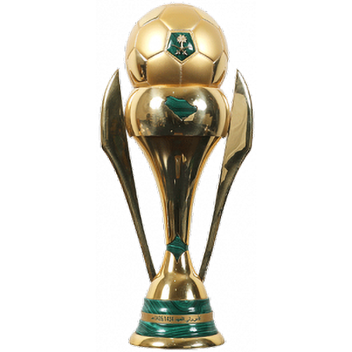 Saudi Cup